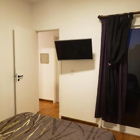 Matilde'S Sun Apartment Godoy Cruz Exterior photo