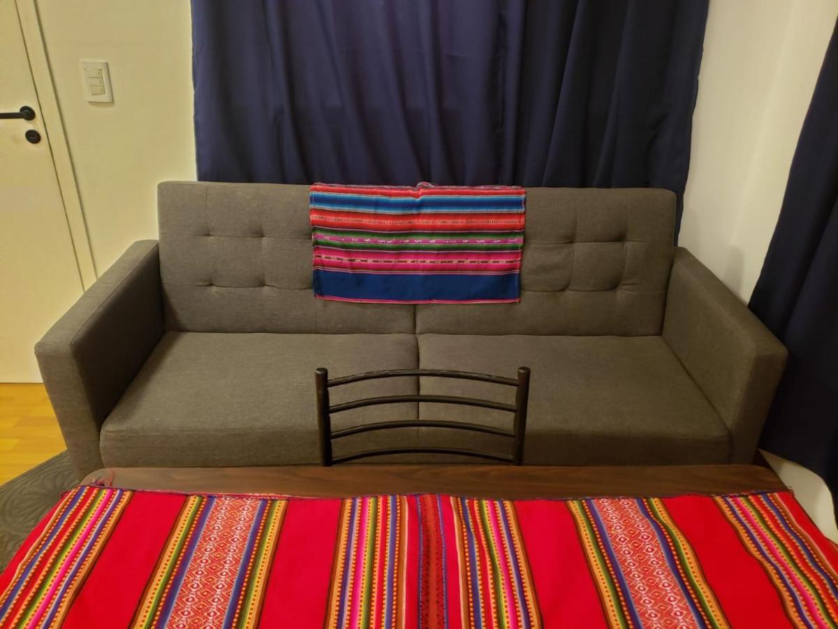 Matilde's Sun Apartment