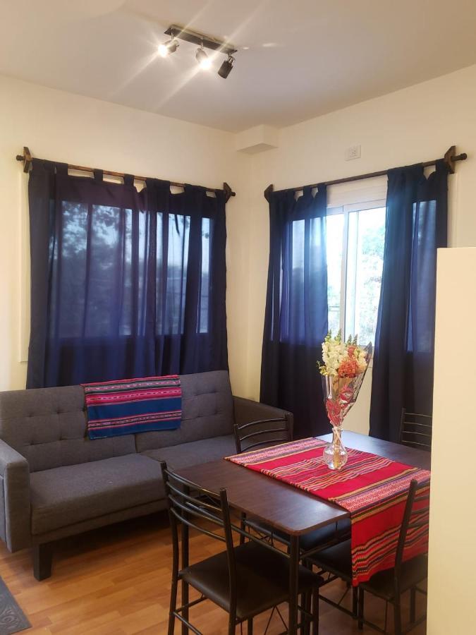 Apartment Matilde's Sun Godoy Cruz