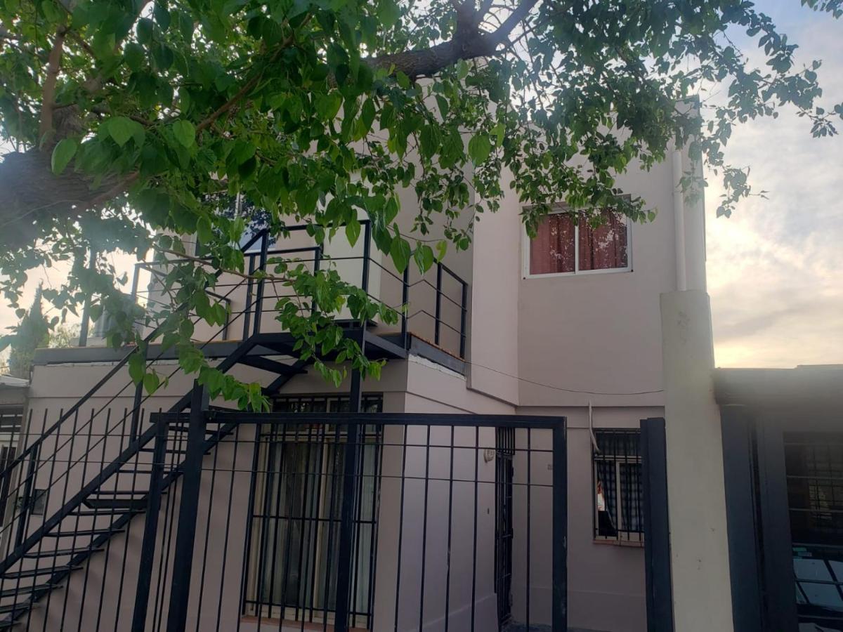 Matilde's Sun Apartment